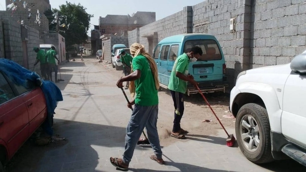 أعمال مركز الملك سلمان للإغاثة (مكة)