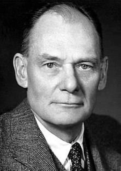 جون فرانكلين أندروز