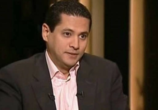 






عبدالرحمن القرضاوي