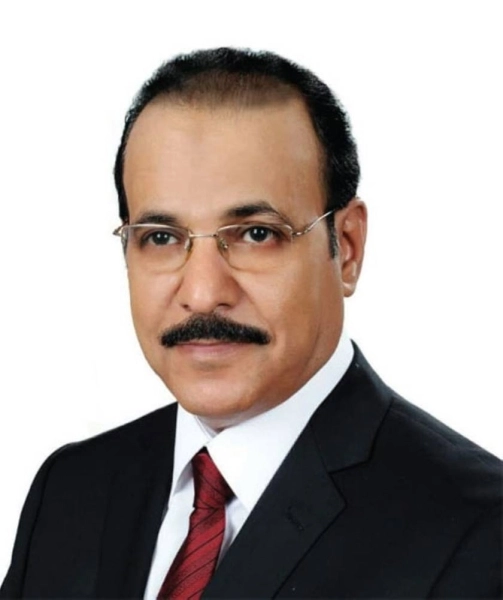 السفير حمود الحويطي 2