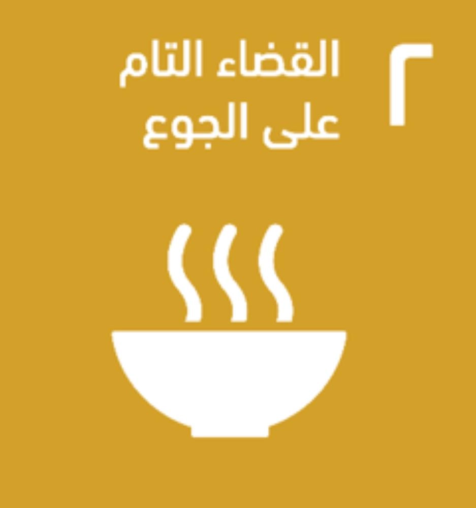 الهدف الثاني