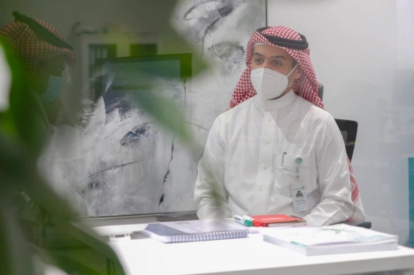 الملكية الفكرية: سلامة الموظفين والمراجعين أولا لبيئة عمل آمنة