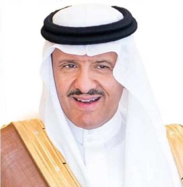 الأمير سلطان بن سلمان