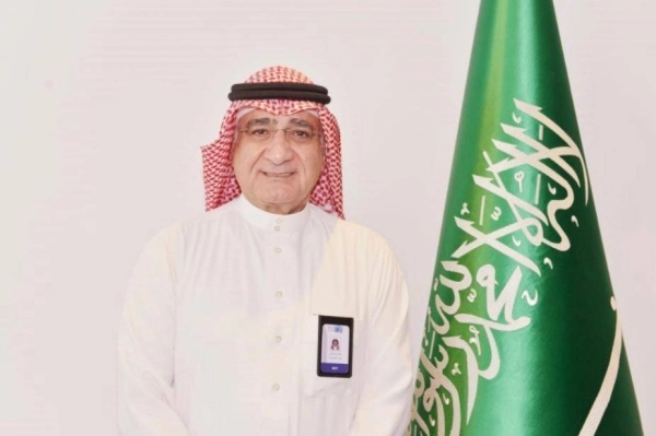 أمين محافظة جدة ( مكة )