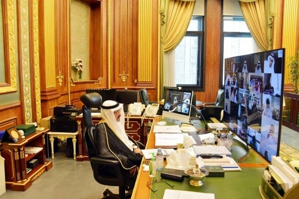 مجلس الشورى يعقد جلسته العادية الـ42 من أعمال السنة الرابعة للدورة السابعة
