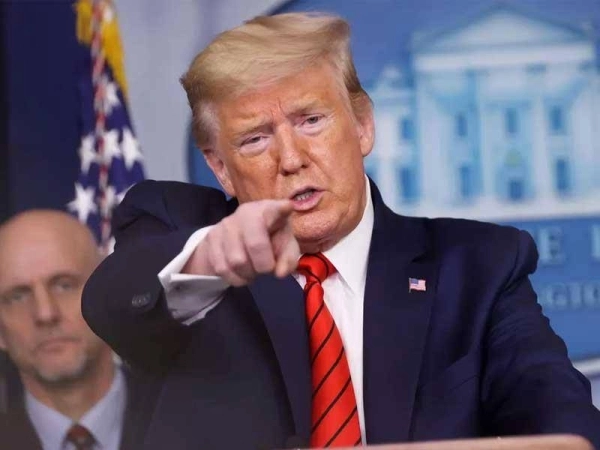 






دونالد ترمب