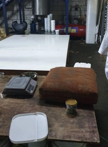 بلدية المليساء الفرعية