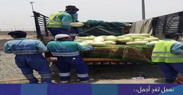 بلدية الصفا الفرعية