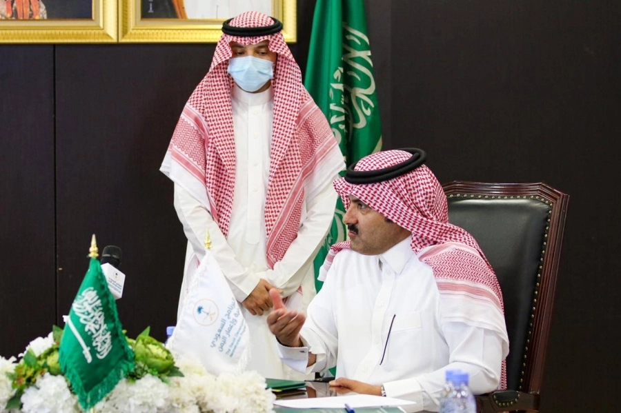 البرنامج السعودي لتنمية وإعمار اليمن ومركز الملك فيصل للبحوث يوقعان مذكرة للتعاون