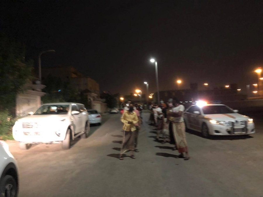 فحص (273) من عمالة الشركات خلال زيارات الأمانة المشتركة بنطاق طيبة