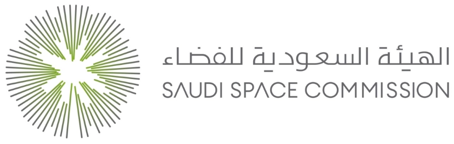 شعار الهيئة السعودية للفضاء