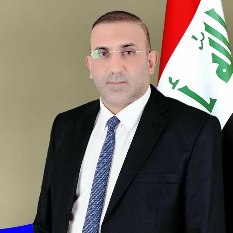 يوسف الموسوي