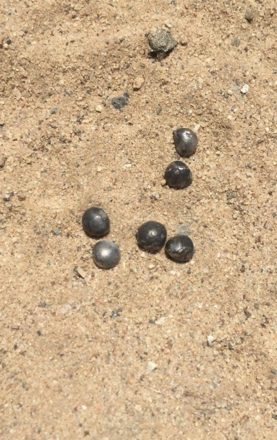 محاولات تنفيذ العمليات الإرهابية من قبل المليشيا الحوثية الإرهابية