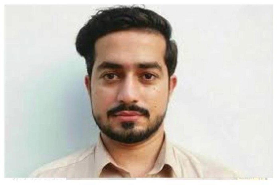 






عبدالله بزرك زاده سربازي