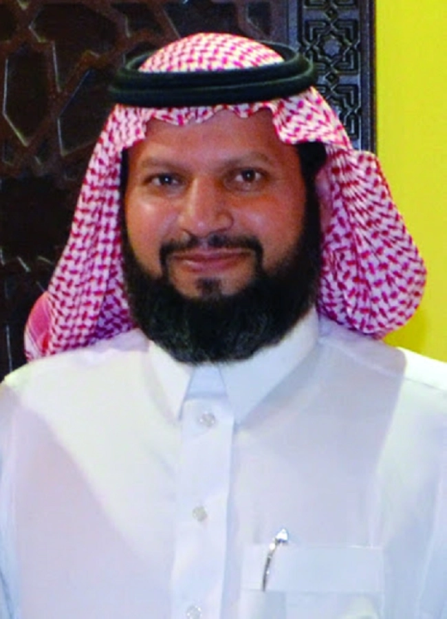 إبراهيم آل الشيخ