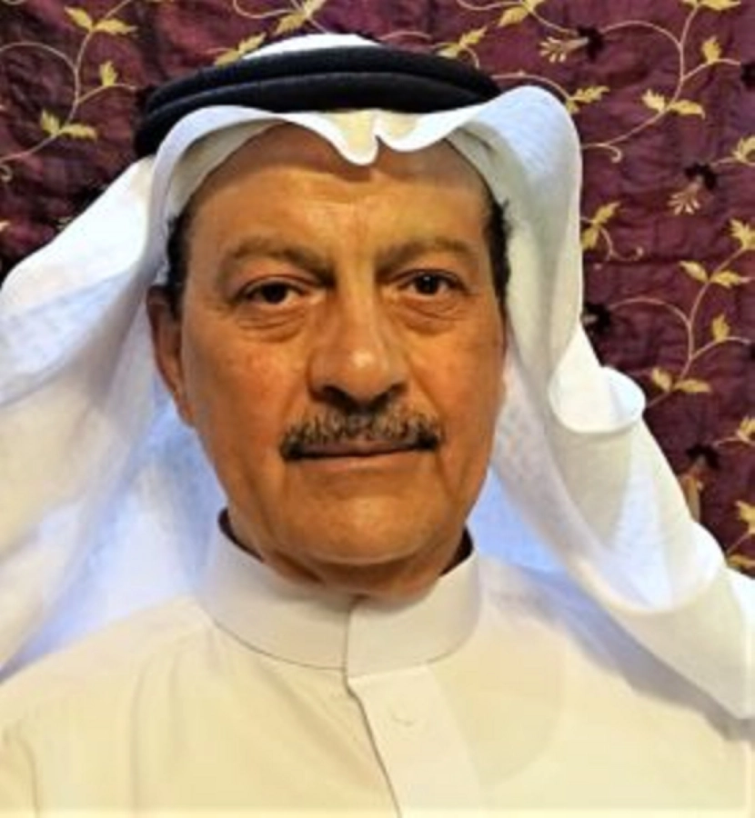 عبدالعزيز المحروس