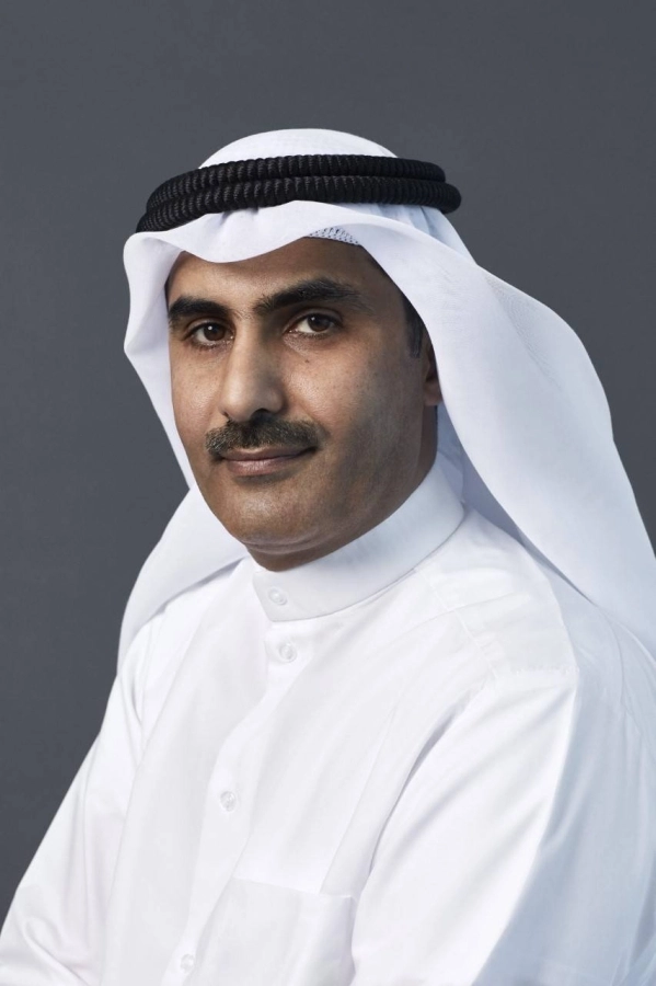 ناصر الدوسري