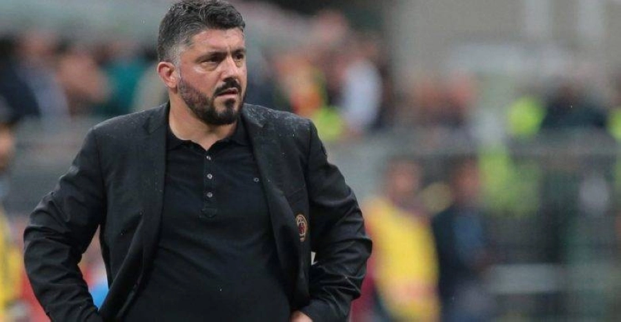 جينارو جاتوزو