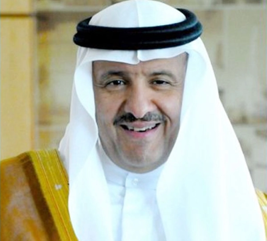 سلطان بن سلمان