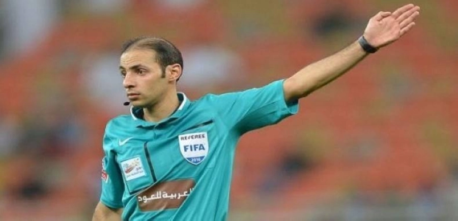 تركي الخضير