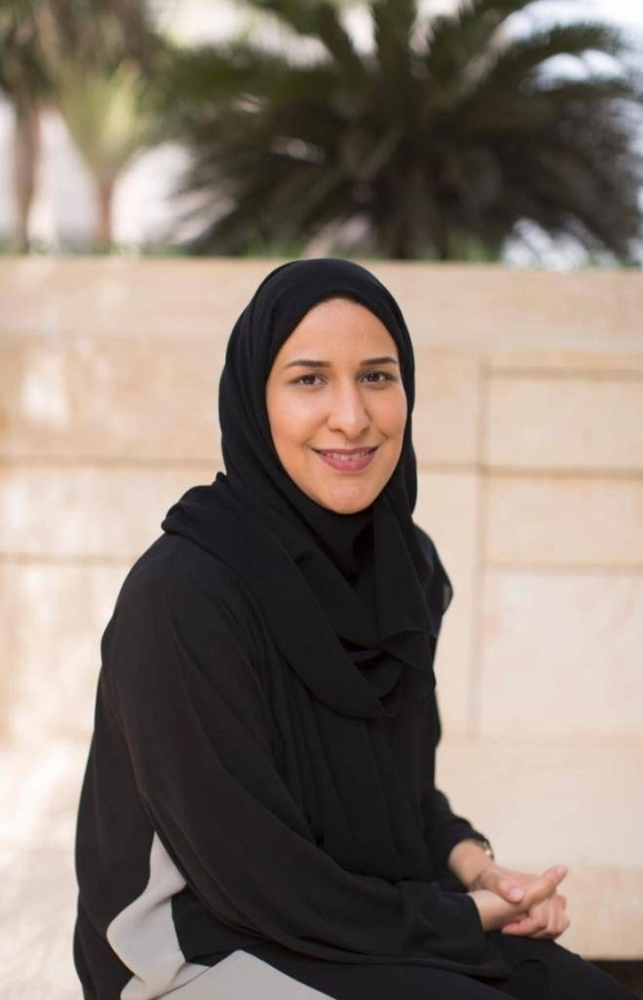 حصة القويعي