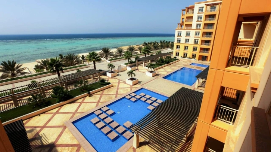 إطلاق منصة الكترونية للفرص الاستثمارية في المدينة الاقتصادية