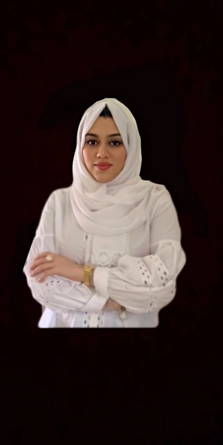 رناد القرشي