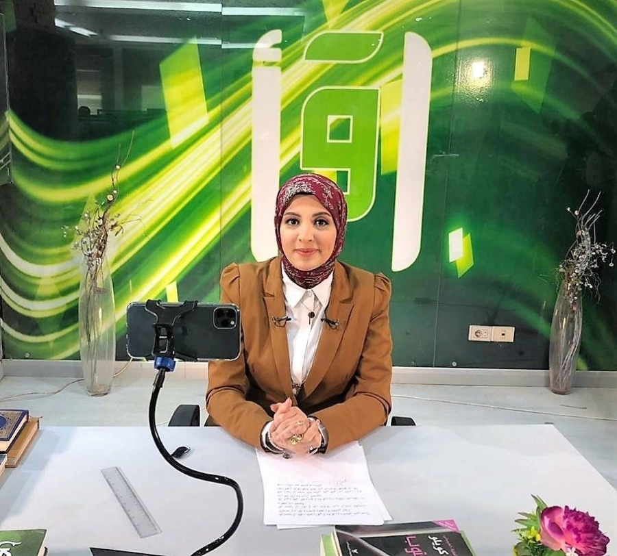 "ماذا تعلمت في أزمة كورونا؟" برنامج يعرض مشاركات الجمهور على شاشة اقرأ