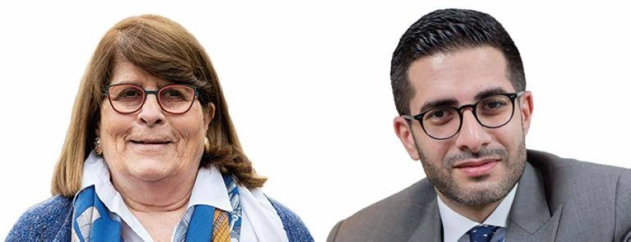 عرب نيوز تطلق النسخة الفرنسية وتعين رندة تقي الدين كبيرة لمراسليها في باريس