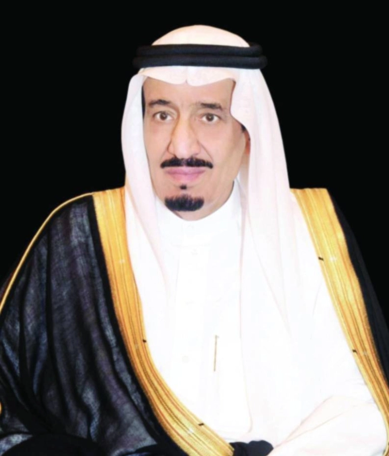 






الملك سلمان بن عبدالعزيز