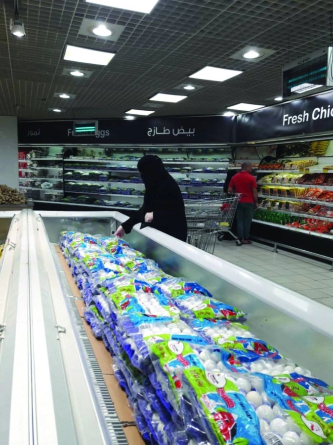 






.. ومن بيض المائدة