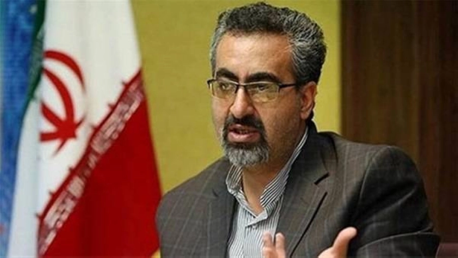 






كيانوش جاهانبور