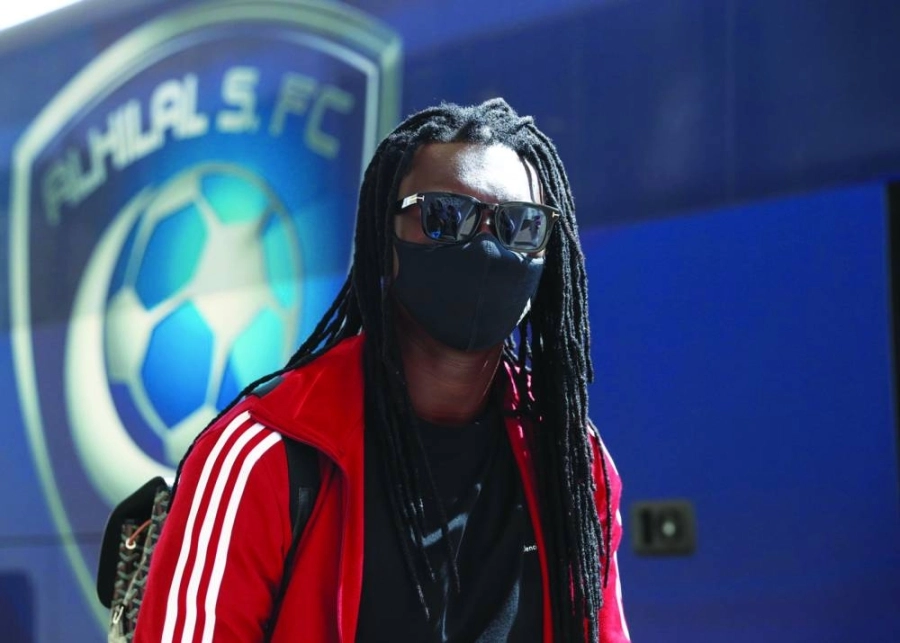 






بافيتيمبي جوميز