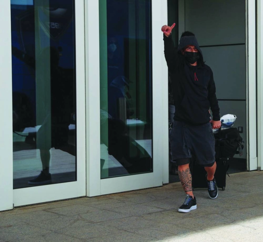 






سيباستيان جوفينكو