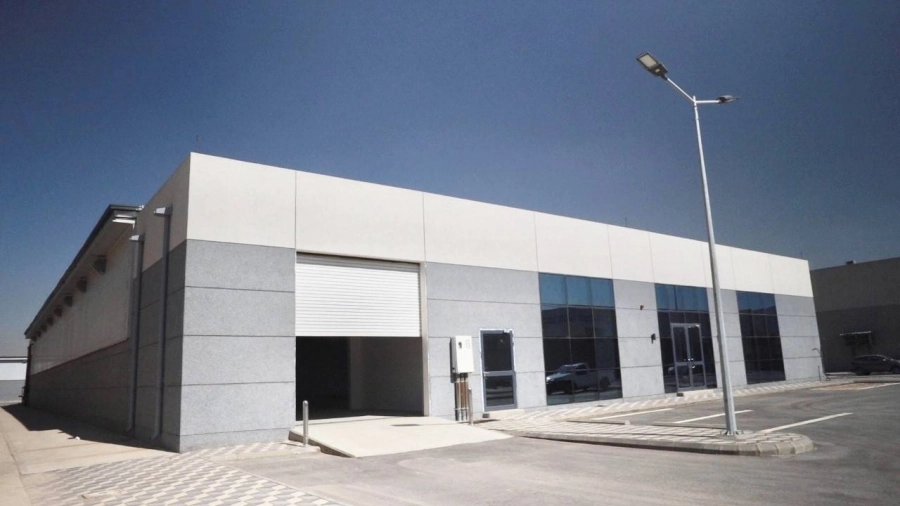 مدير عام "مدن": جائحة كورونا كشفت الأهمية الكبرى للمصانع الجاهزة في دعم المحتوى المحلي