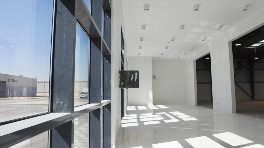 مدير عام "مدن": جائحة كورونا كشفت الأهمية الكبرى للمصانع الجاهزة في دعم المحتوى المحلي