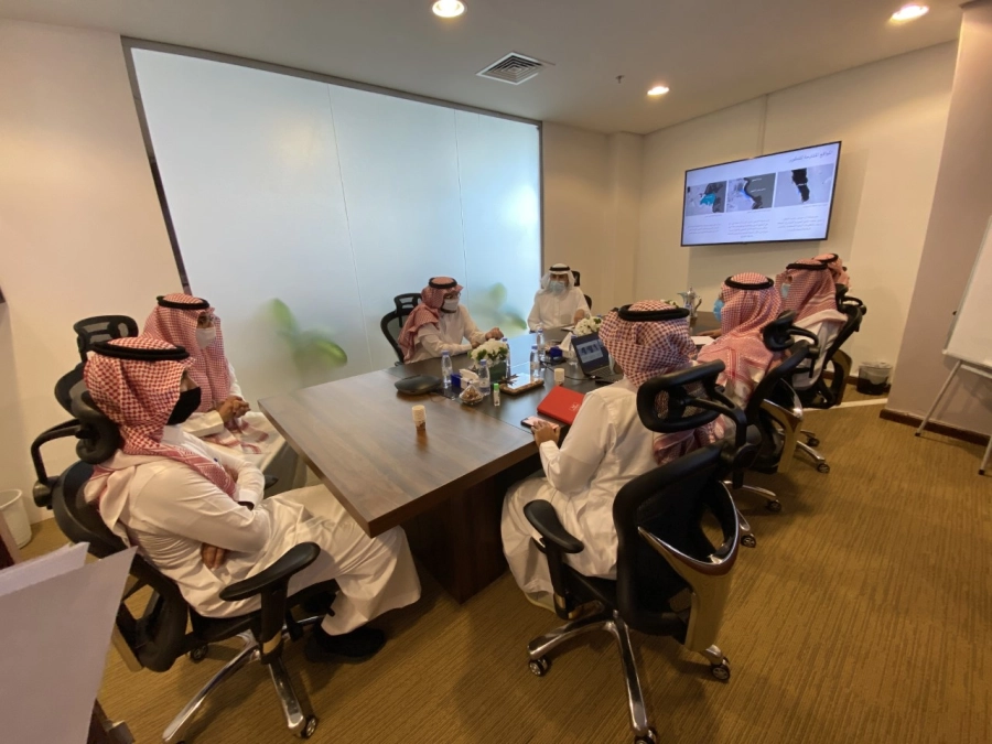 تعاون مشترك بين الطاقة الذرية والمتجددة وهيئة تطوير المنطقة الشرقية وأمانة الأحساء