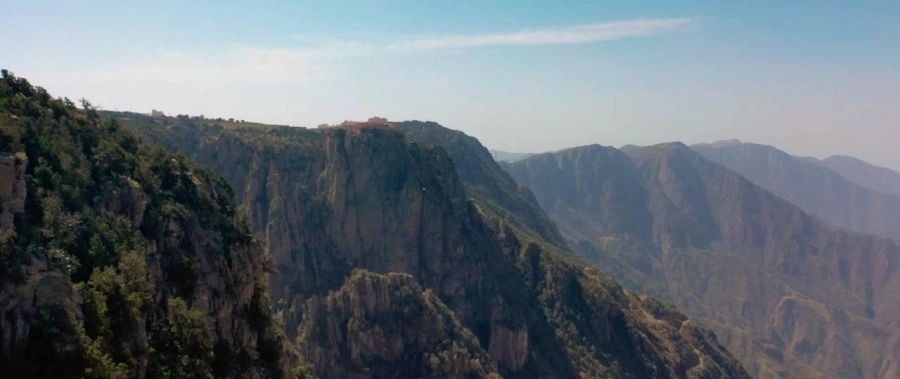 بعض المدن السياحية 5