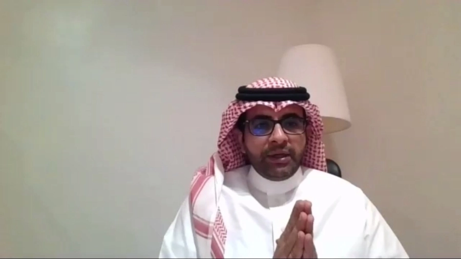 بدر الردهان