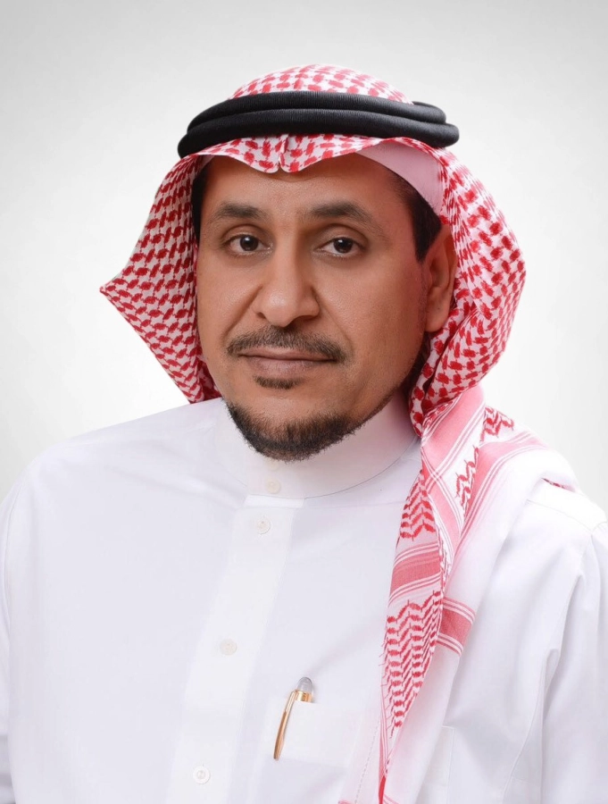 خالد بن محمد السالم