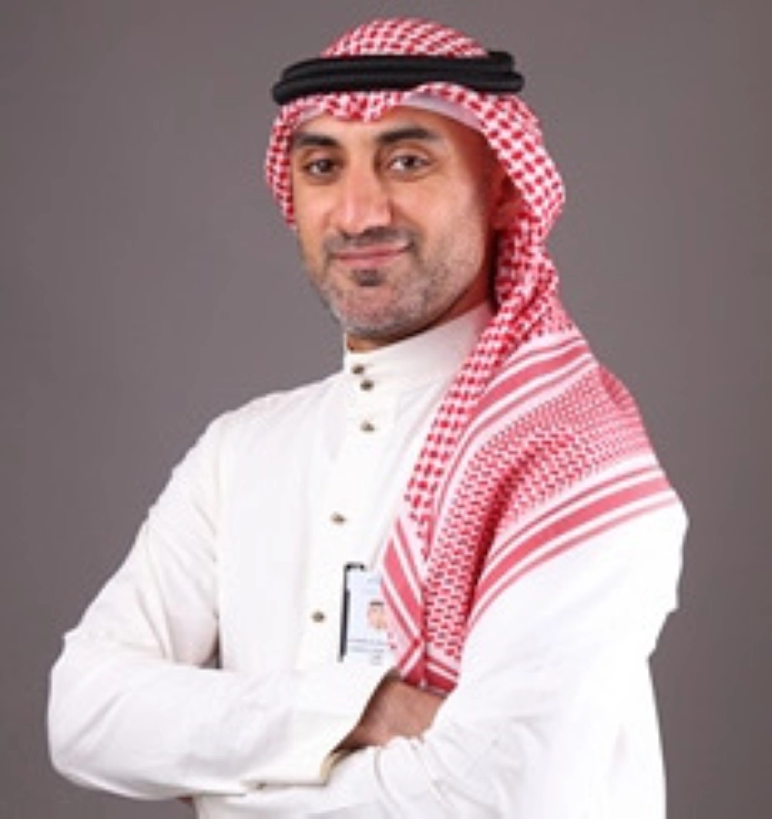 أيمن السليماني