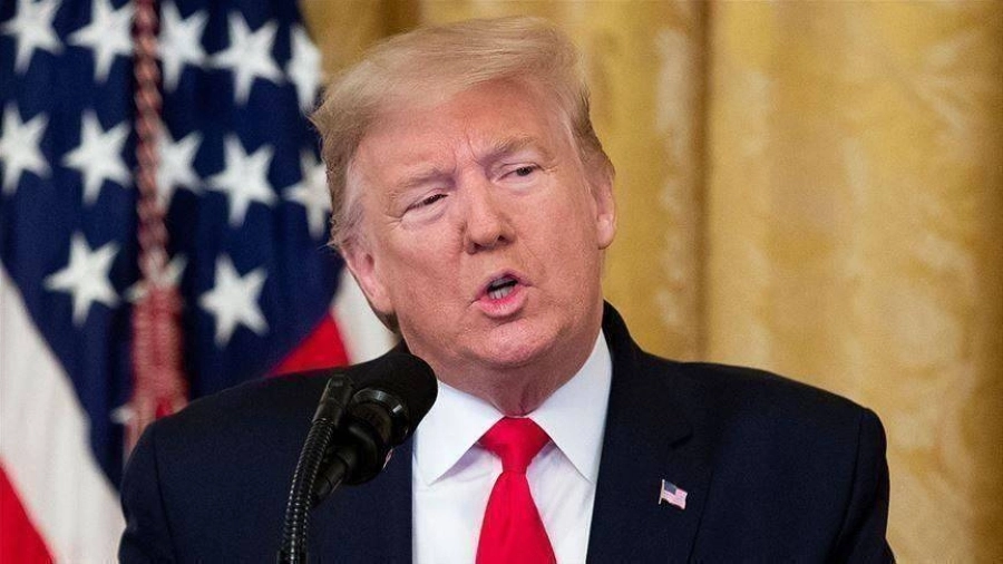 






دونالد ترمب