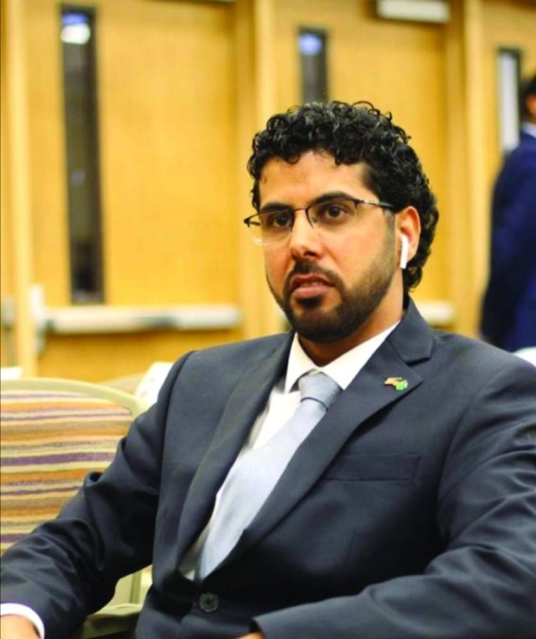 






أحمد الأحمدي