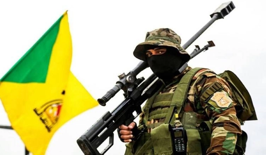 كتائب حزب الله المتهم الرئيسي في اغتيال الهاشمي        (مكة)