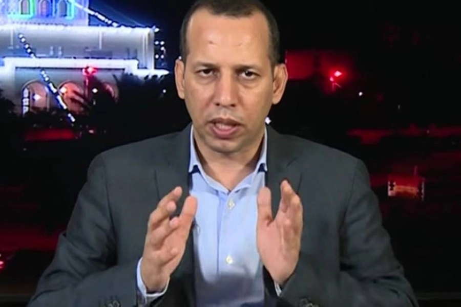 هاشم الهاشمي