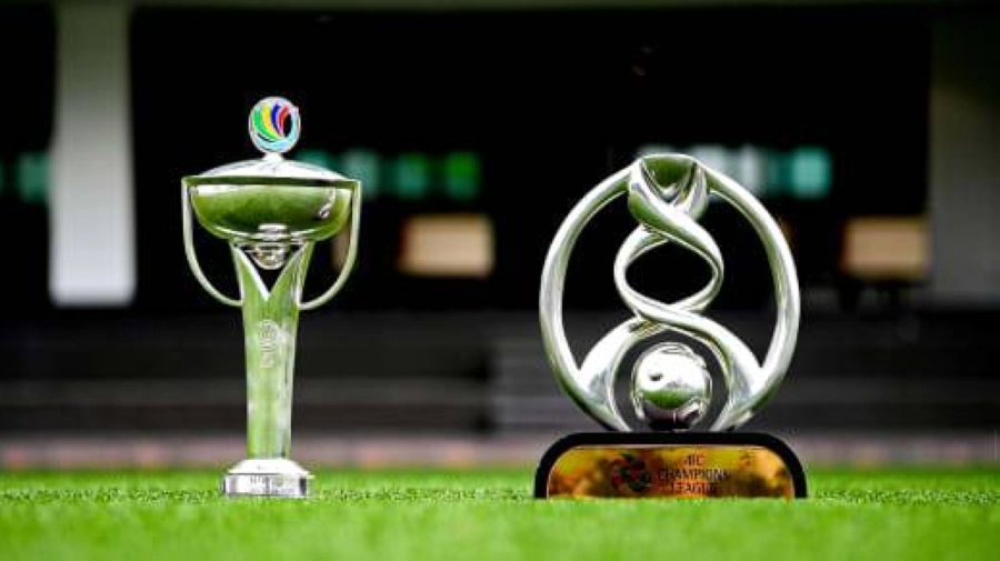 دوري أبطال آسيا