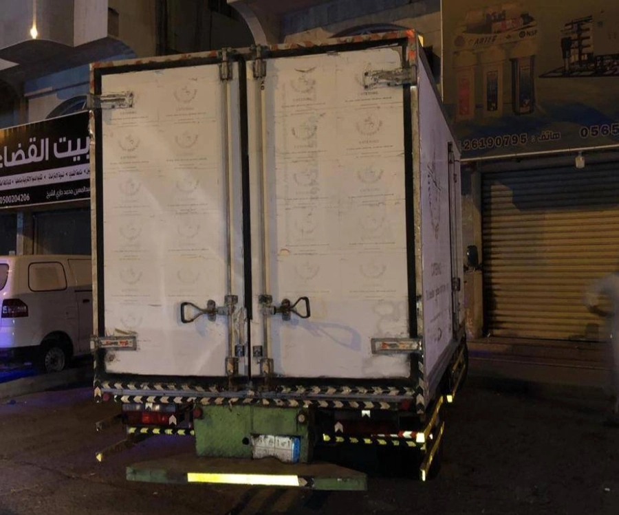 سيارة نقل (2)