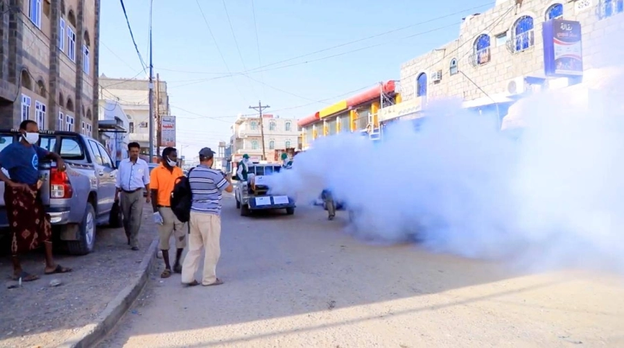 البرنامج السعودي لتنمية وإعمار اليمن 