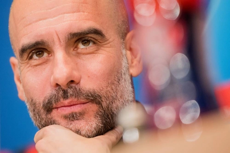 بيب جوارديولا 