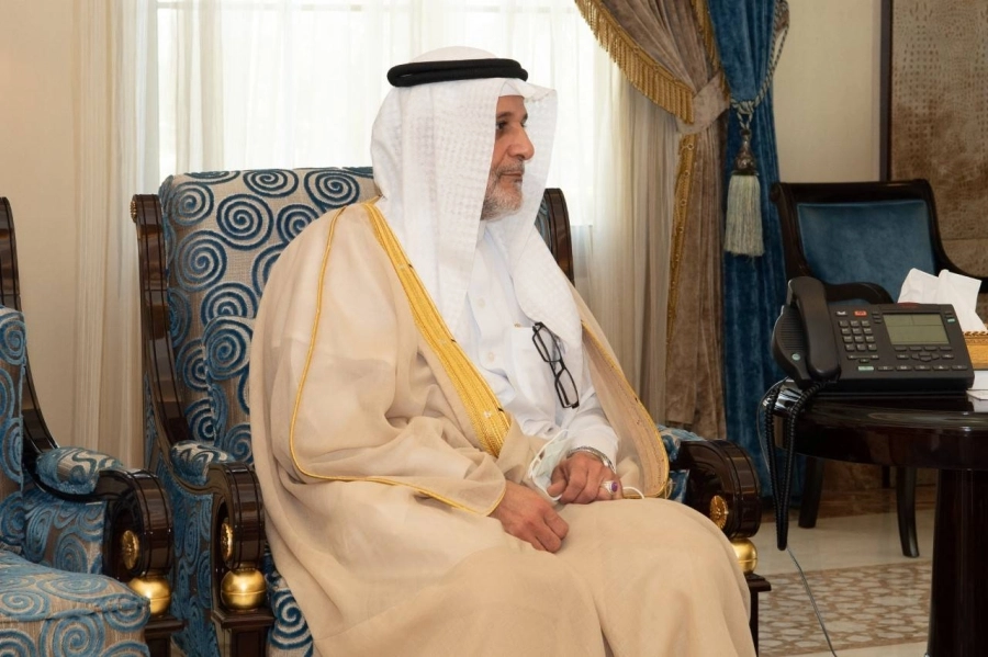 رئيس جامعة الطائف